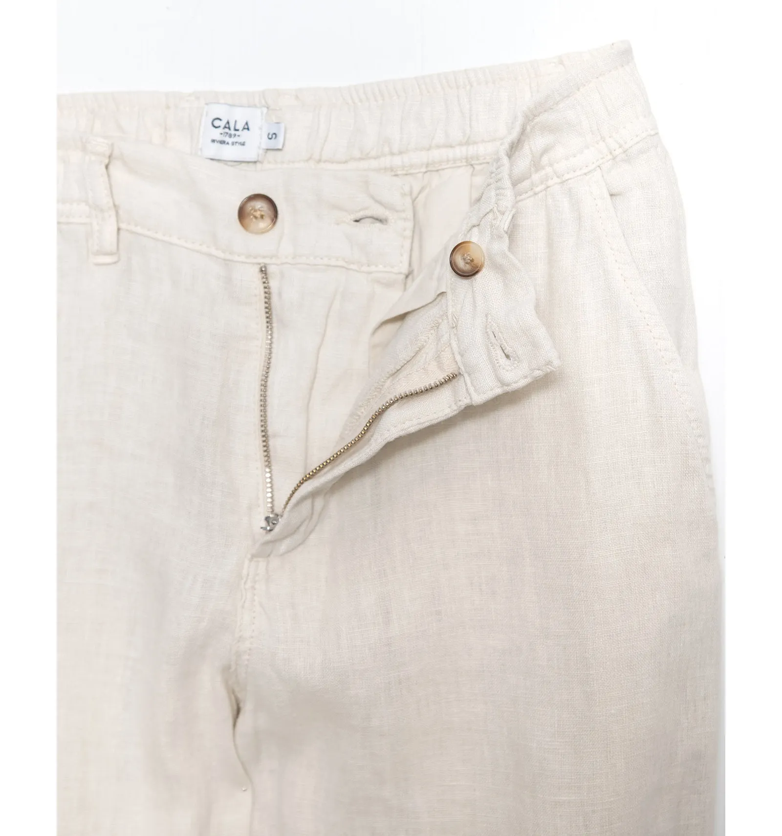 PANTALON CARGO CALA 1789