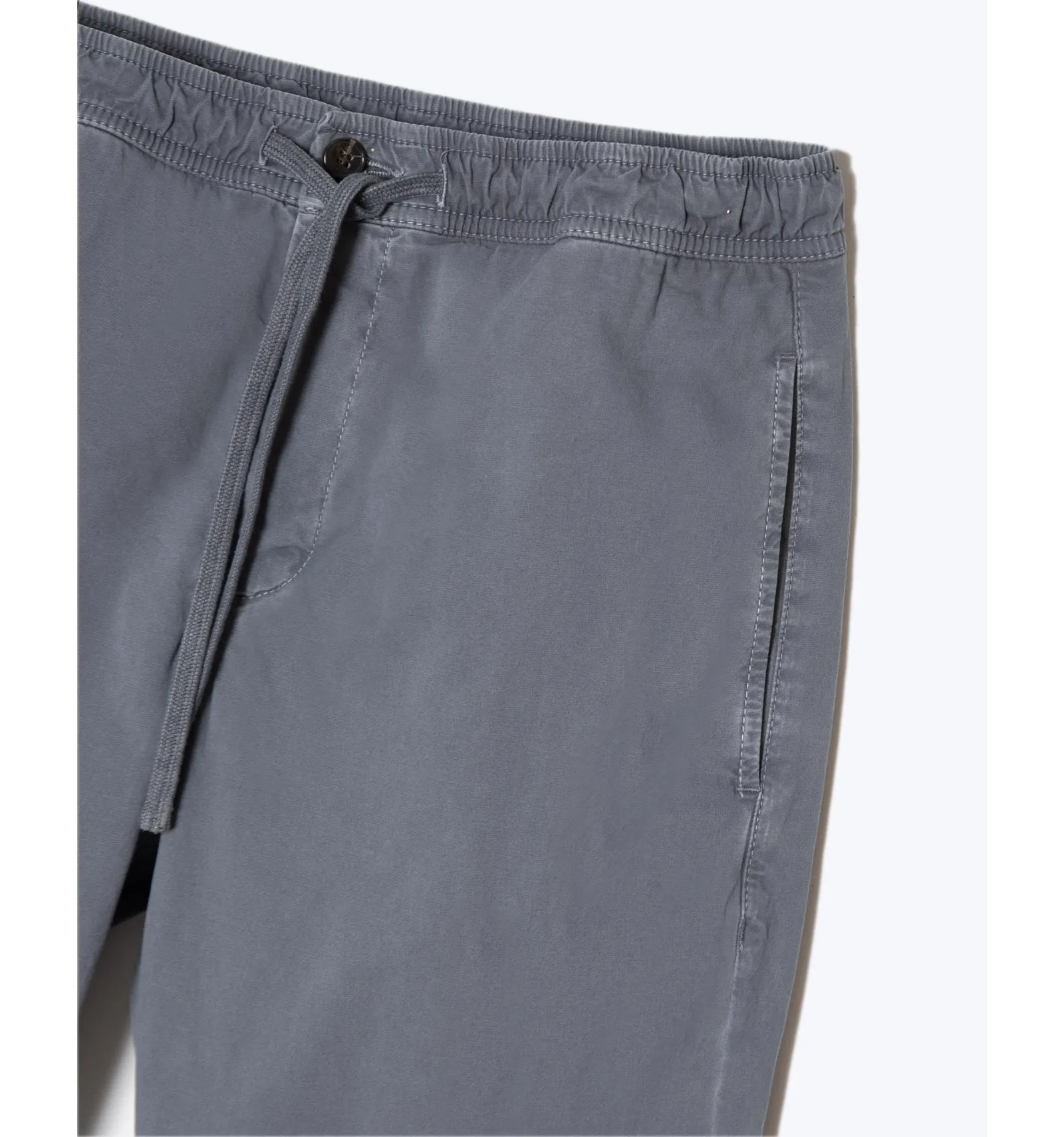 PANTALON CHINO ECOALF