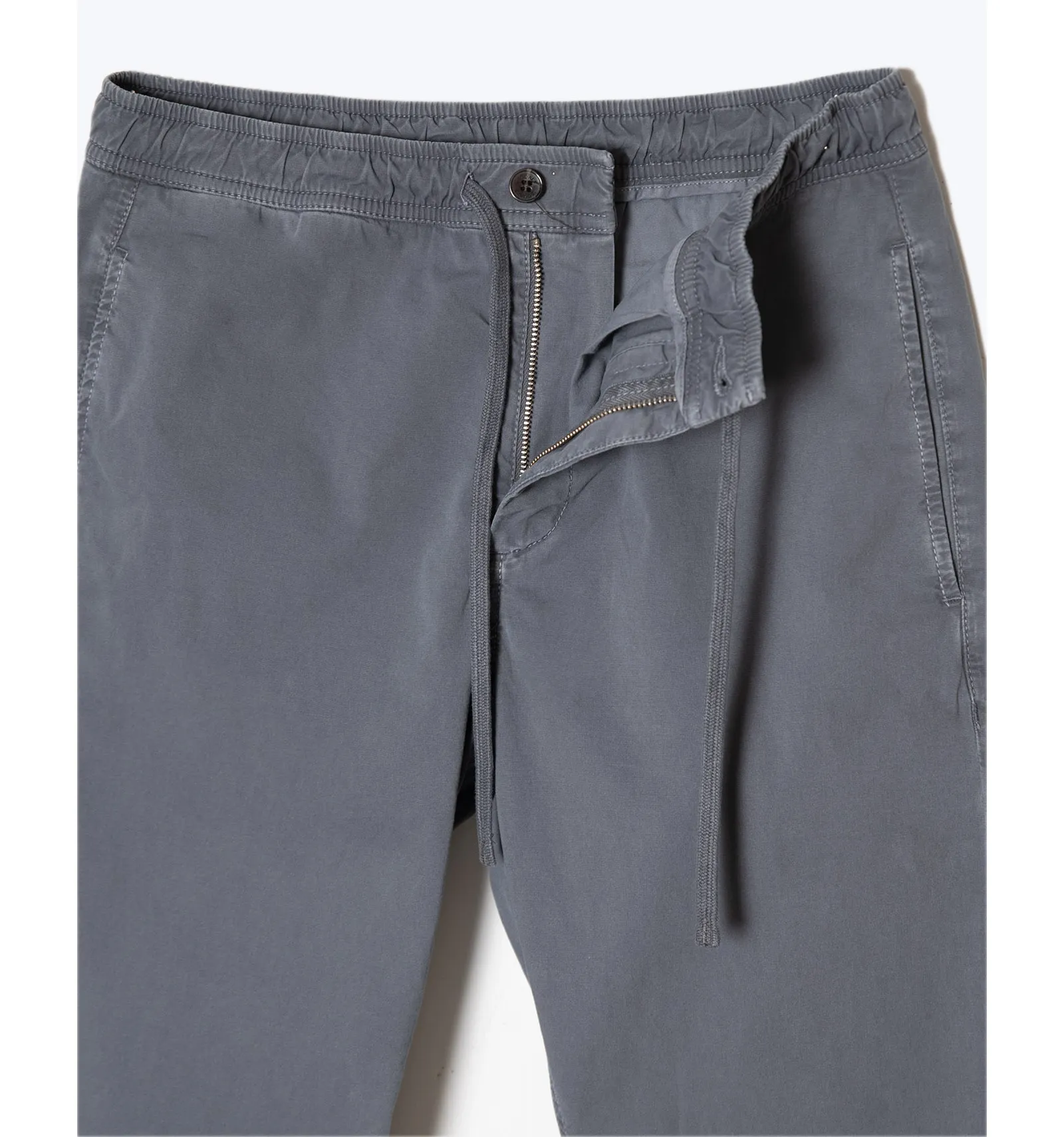 PANTALON CHINO ECOALF