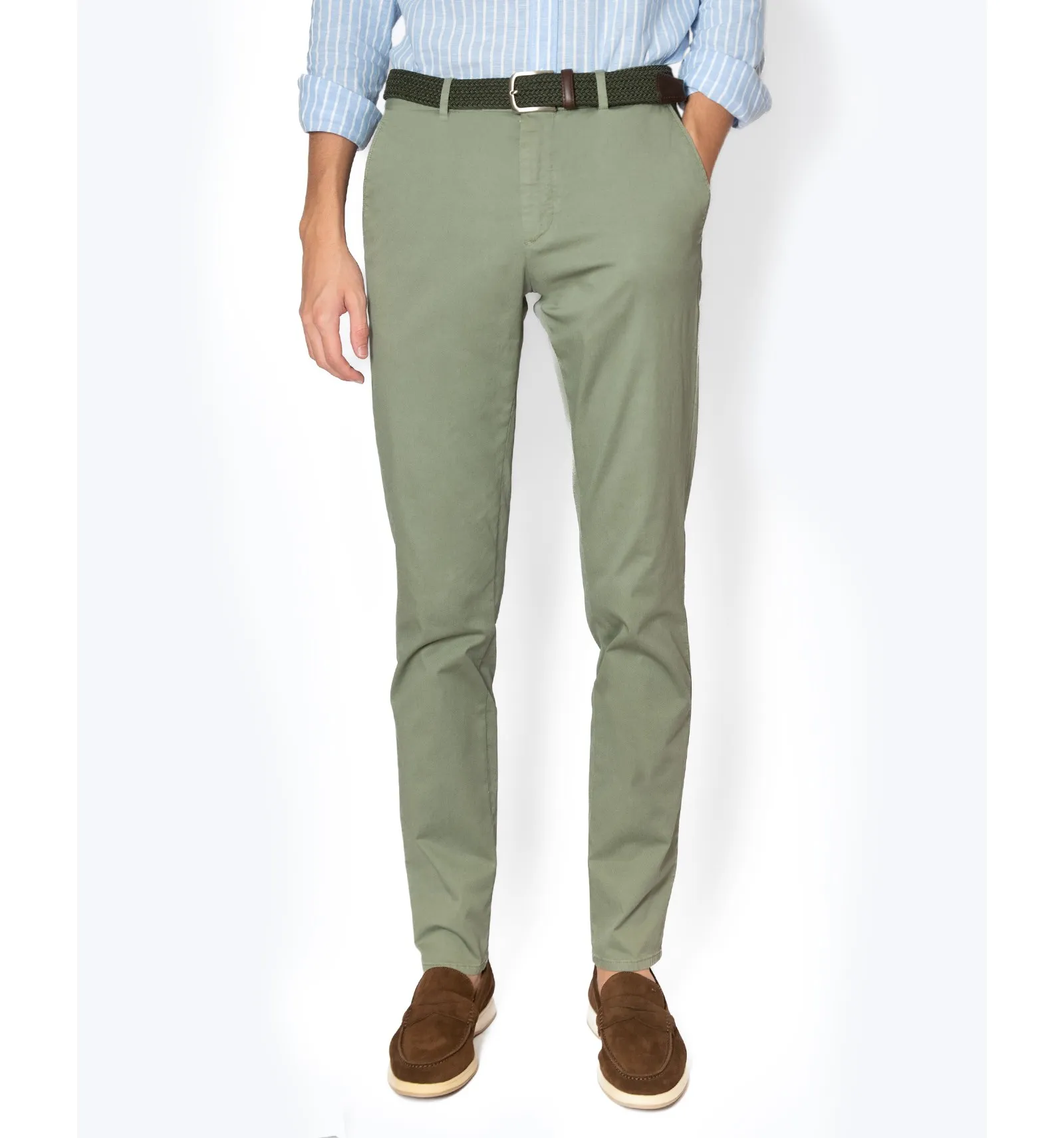 PANTALON CHINO GTA