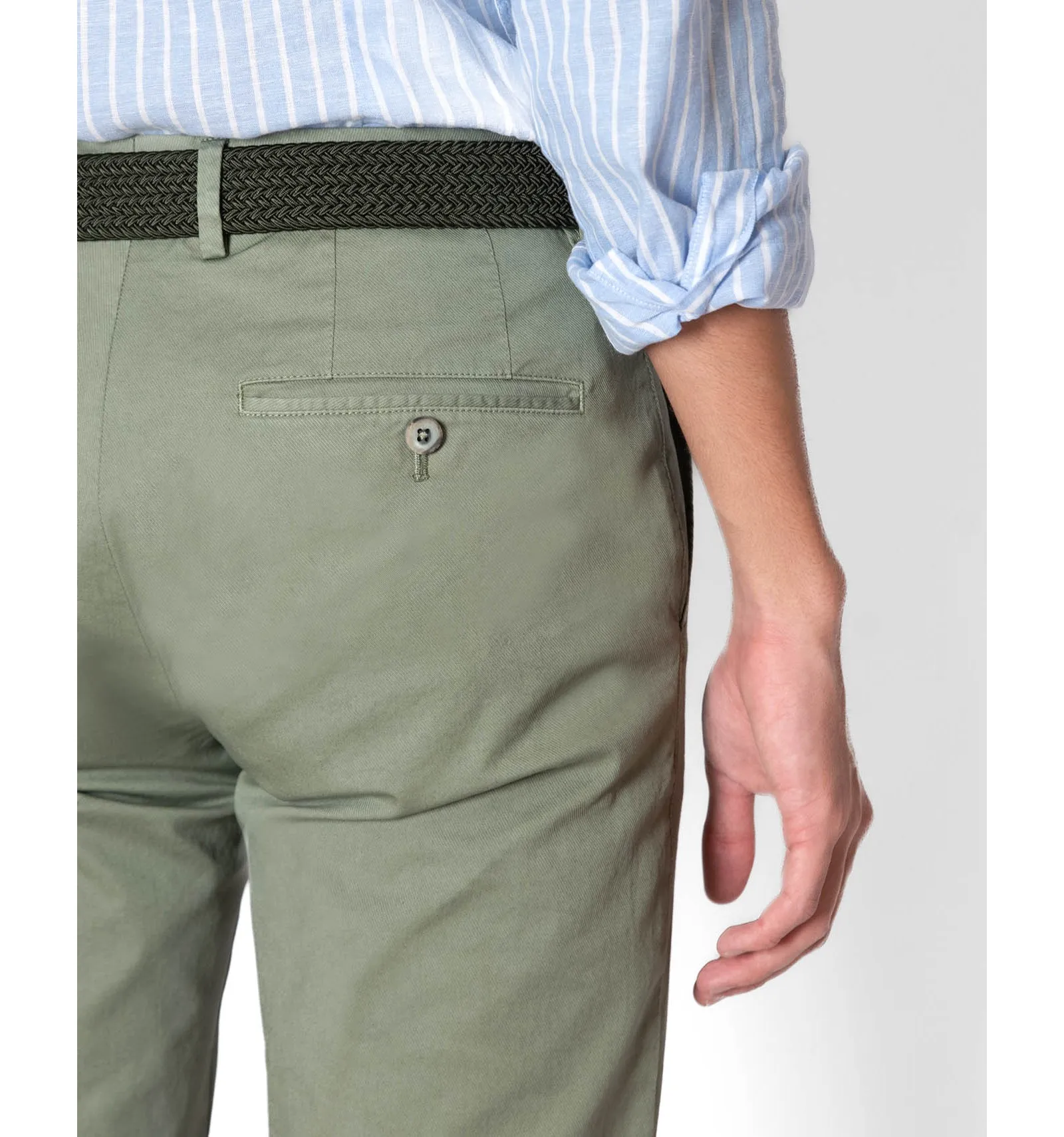 PANTALON CHINO GTA