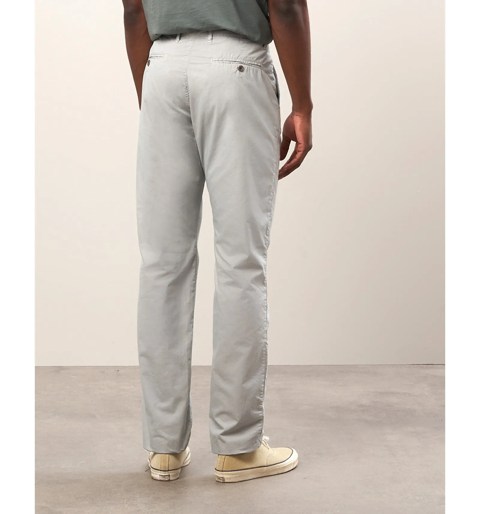 PANTALON CHINO HARTFORD