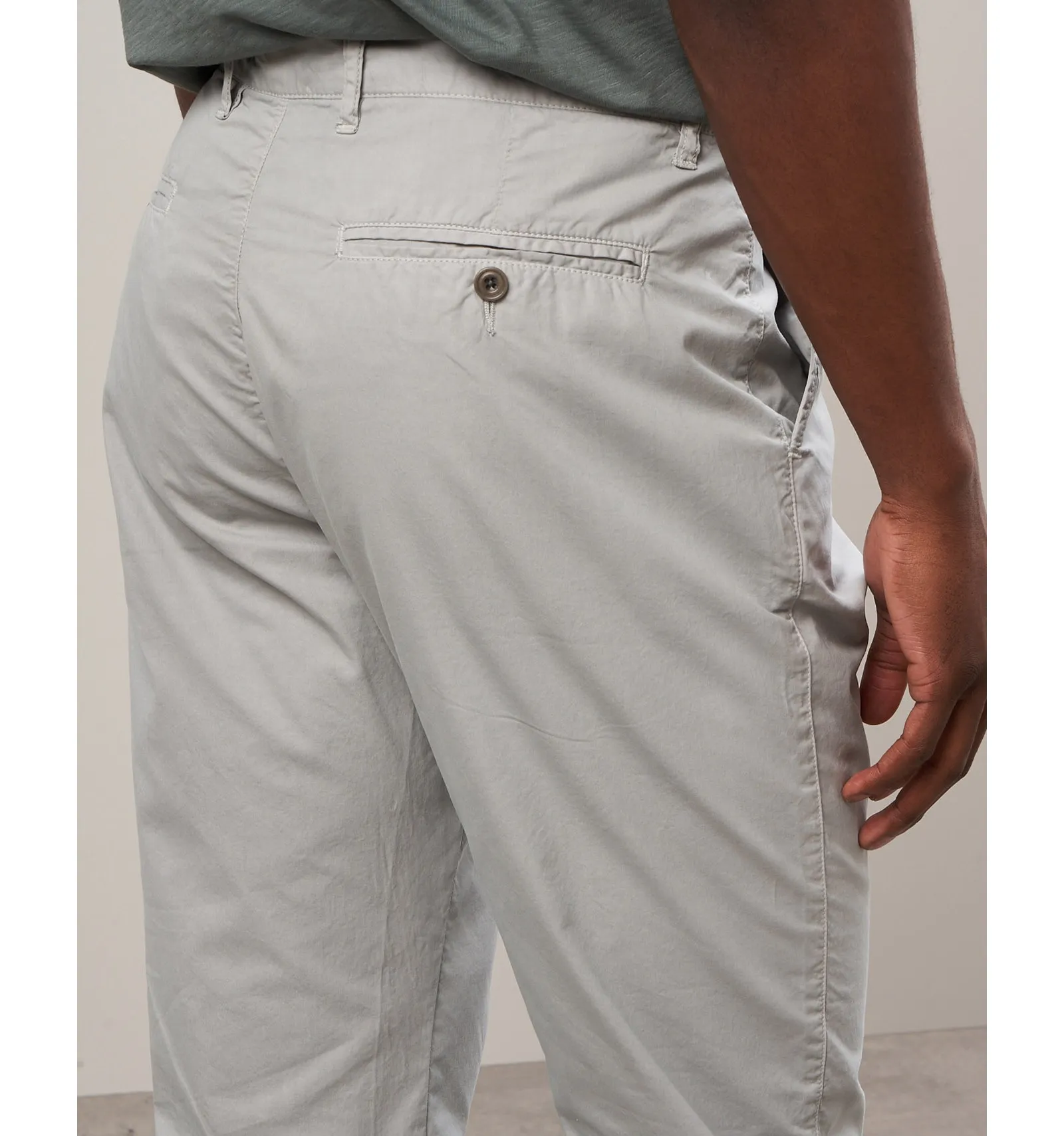 PANTALON CHINO HARTFORD