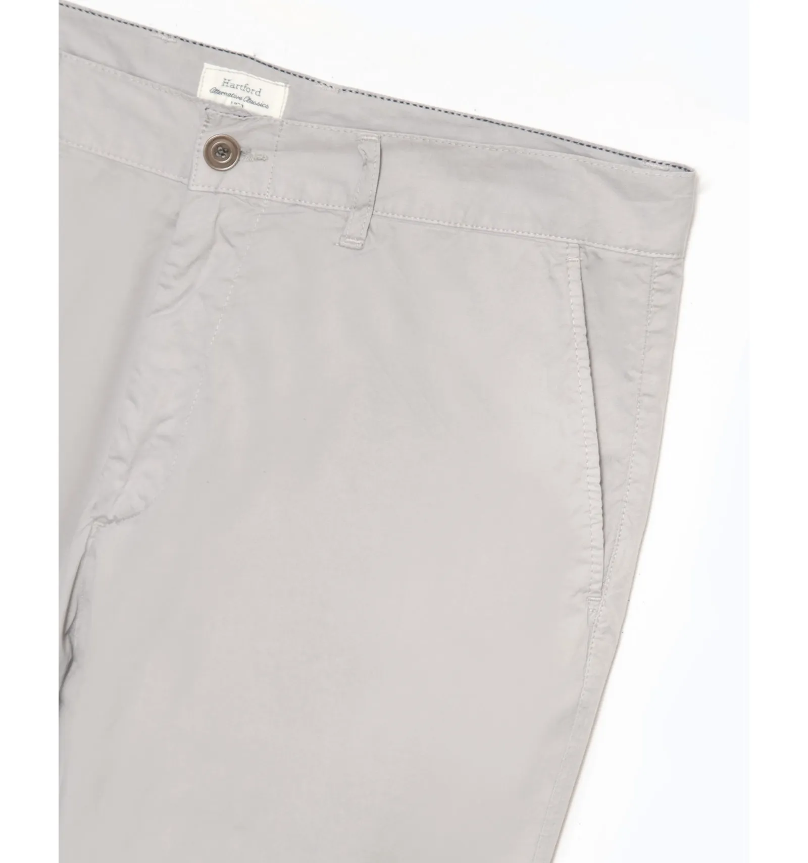 PANTALON CHINO HARTFORD