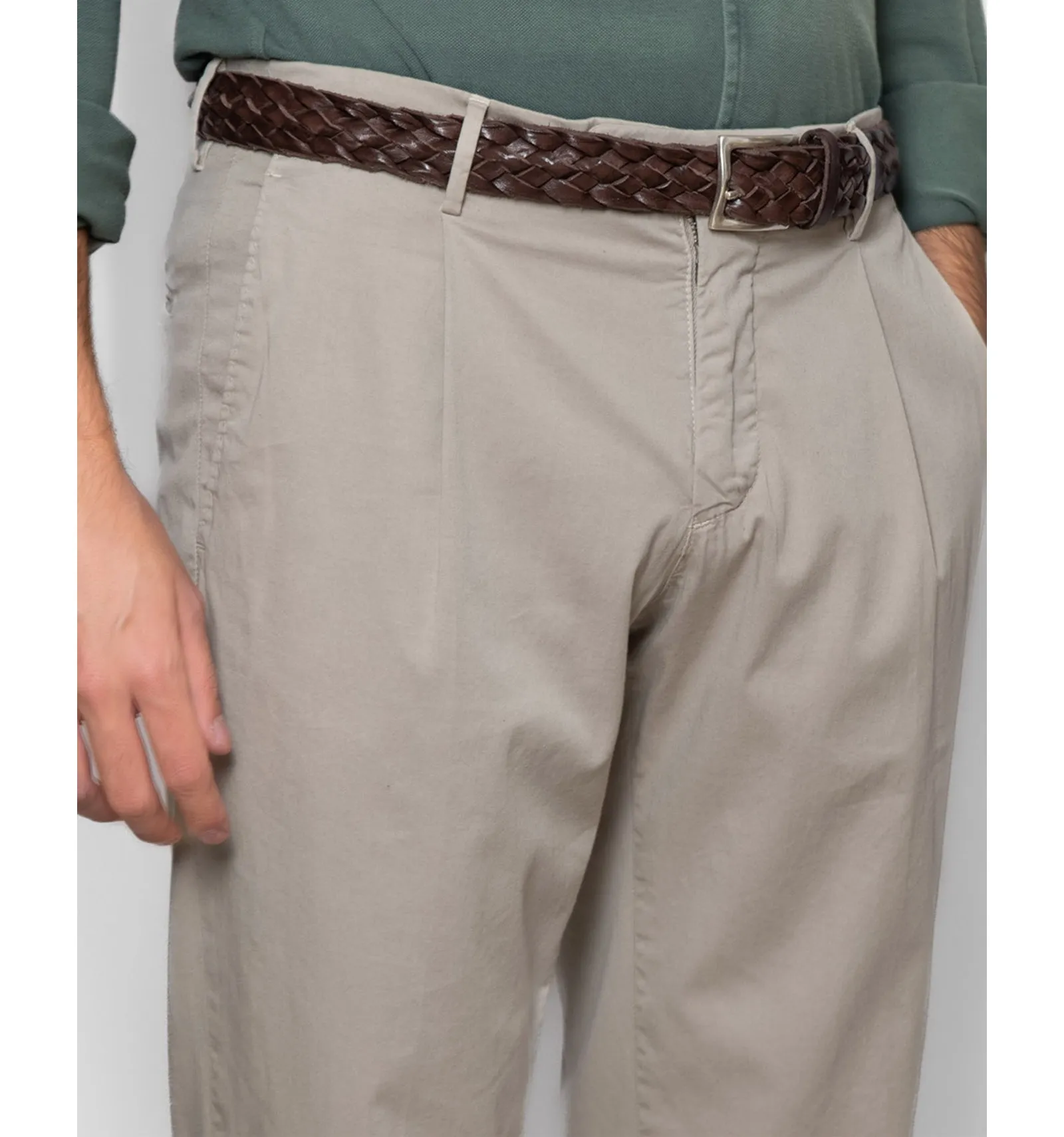 PANTALON CHINO L.B.M. 1911