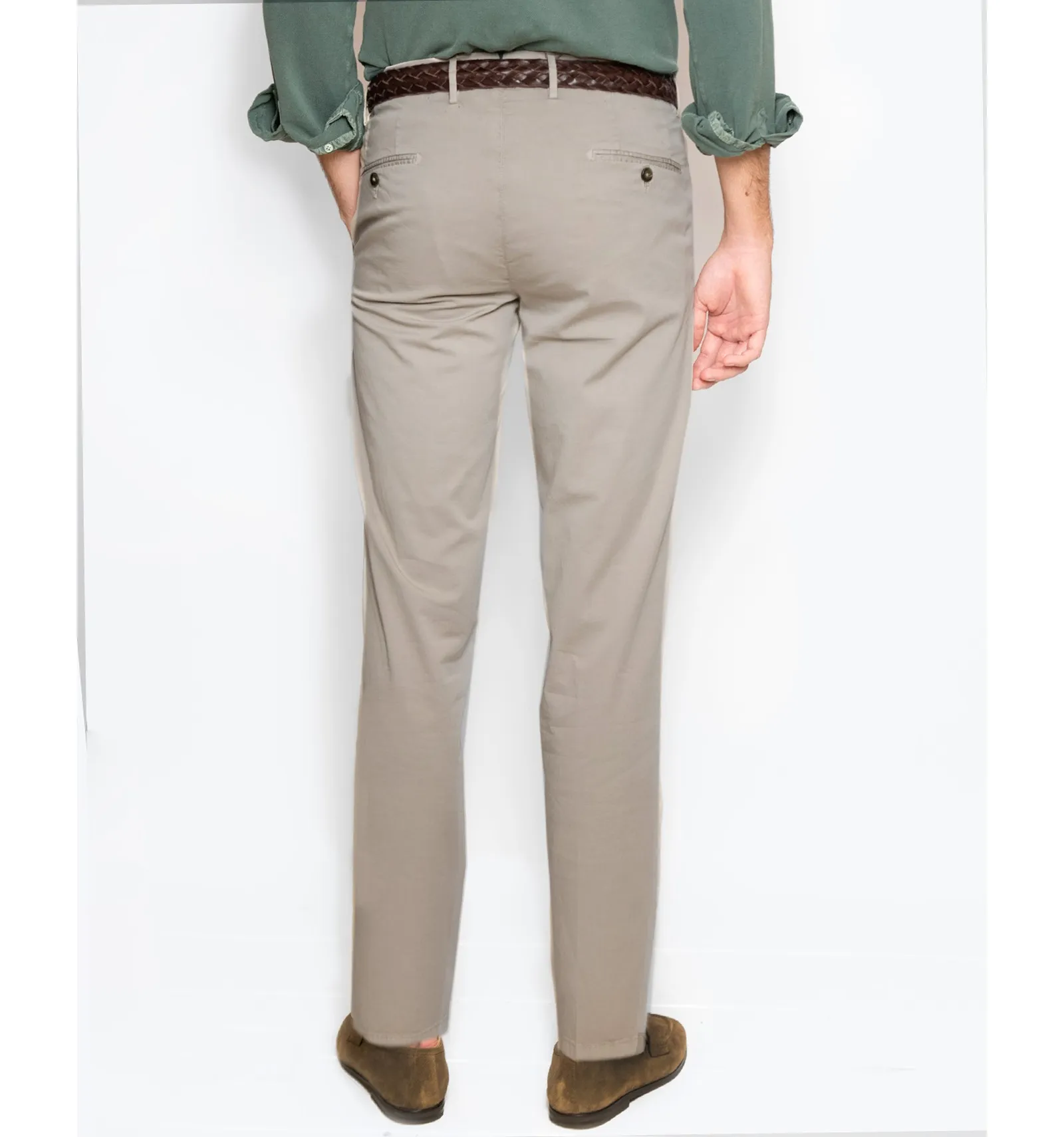 PANTALON CHINO L.B.M. 1911