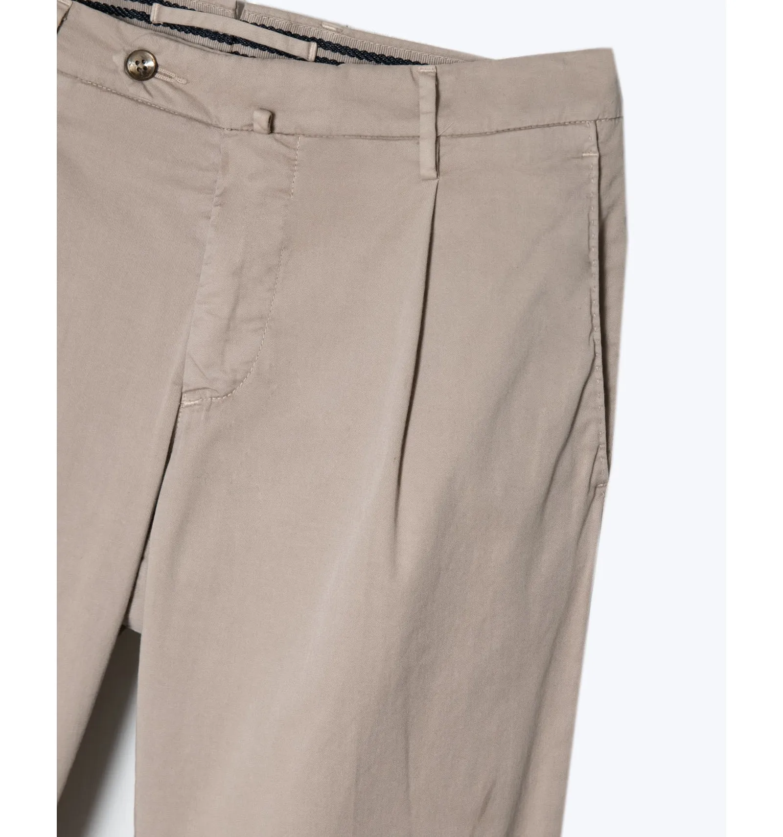 PANTALON CHINO L.B.M. 1911