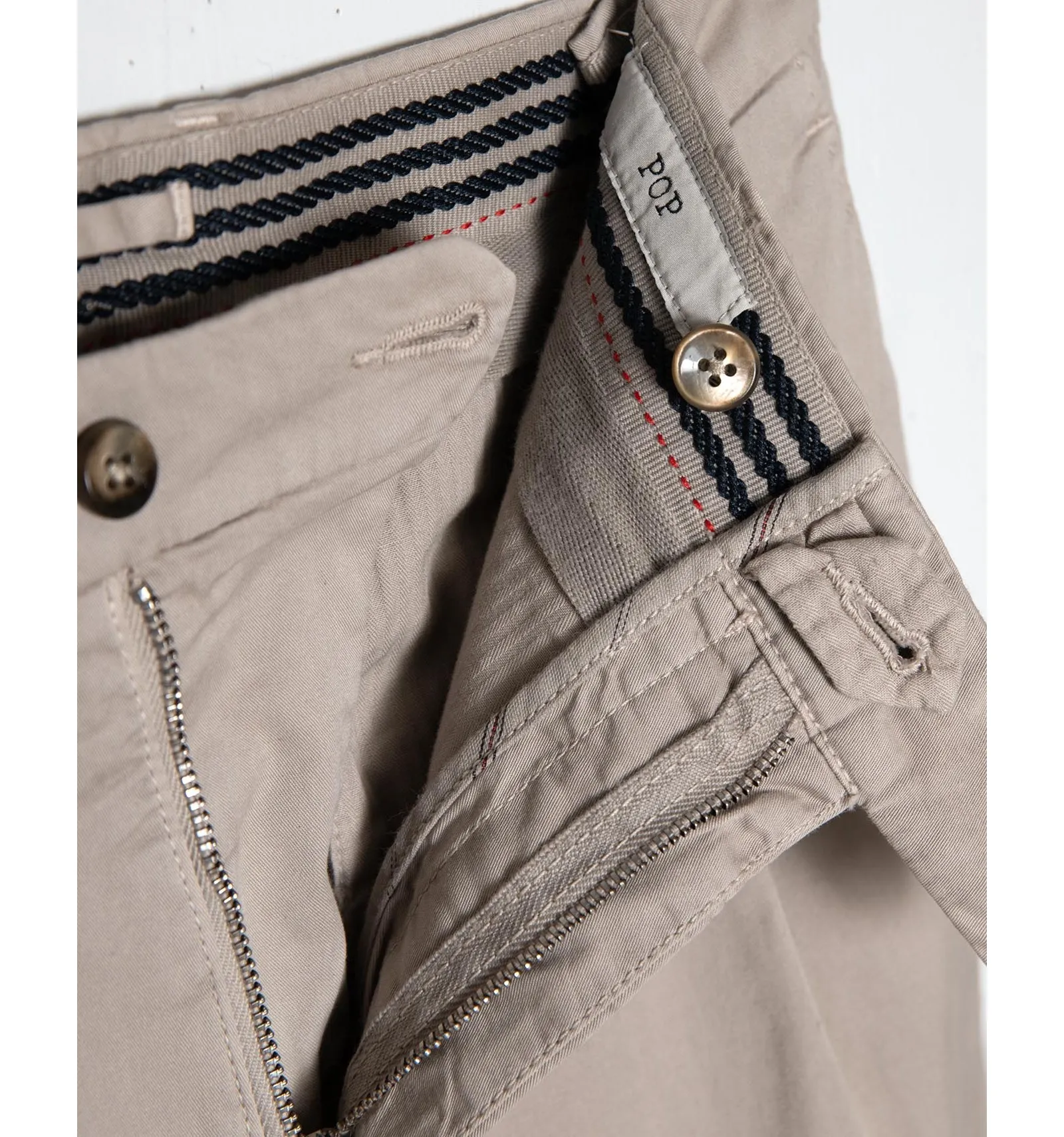 PANTALON CHINO L.B.M. 1911