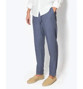 PANTALON CHINO LINO ALTEA