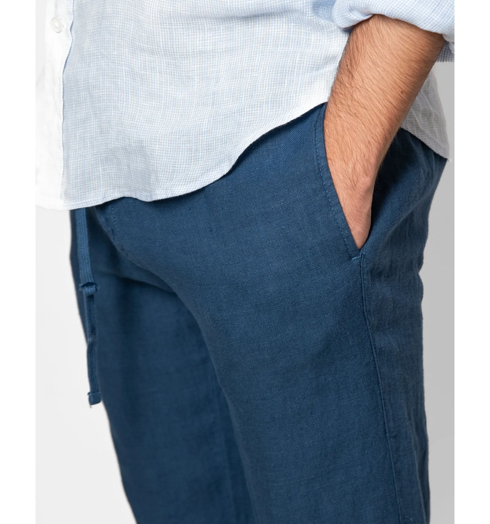 PANTALON CHINO LINO HARTFORD