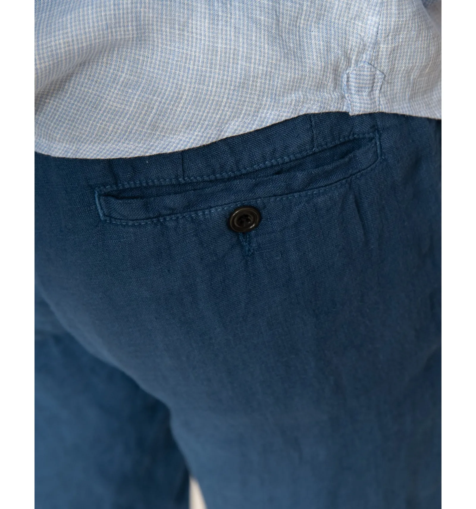 PANTALON CHINO LINO HARTFORD