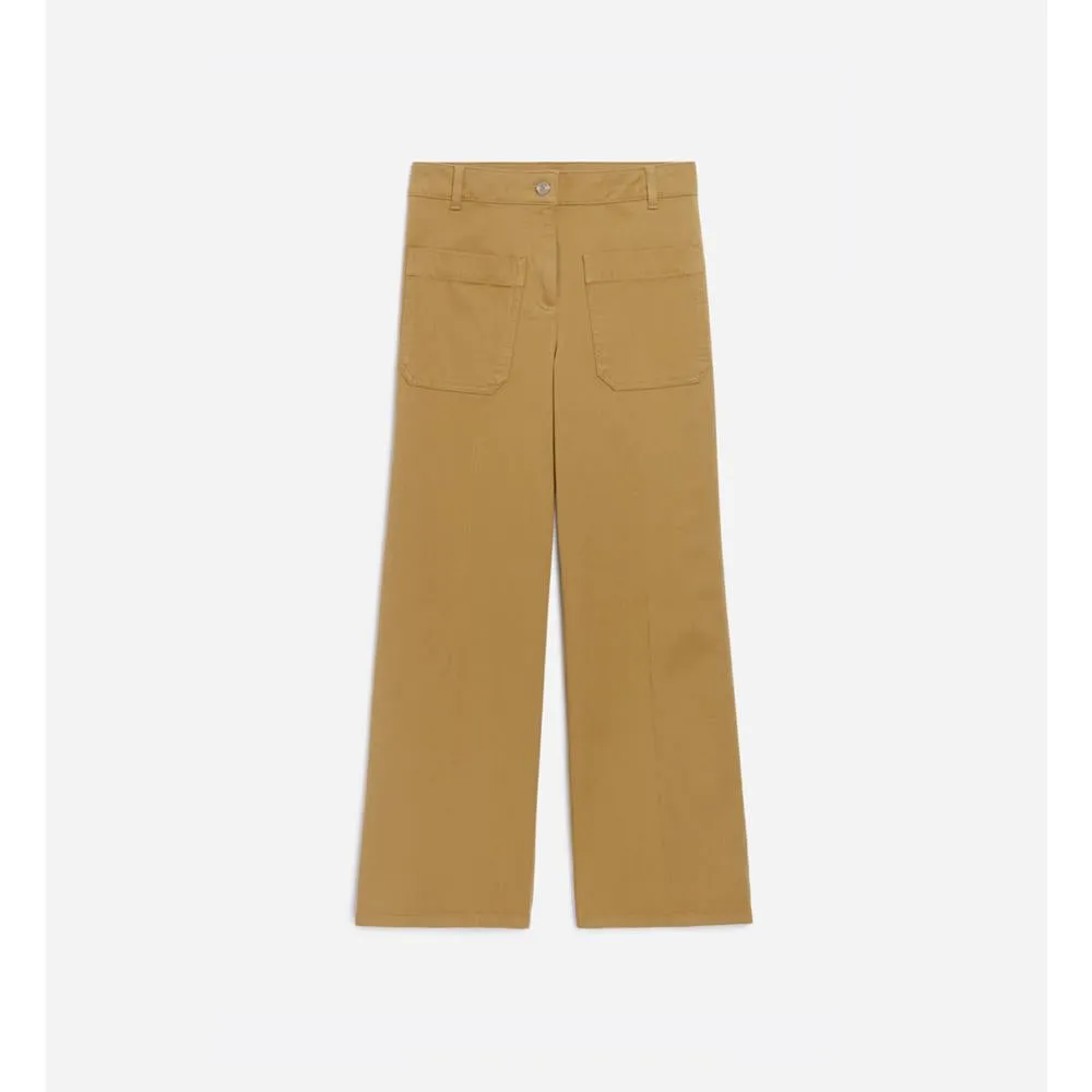 Pantalon Helias - Beige