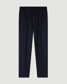 Pantalon Pieter Dark Navy