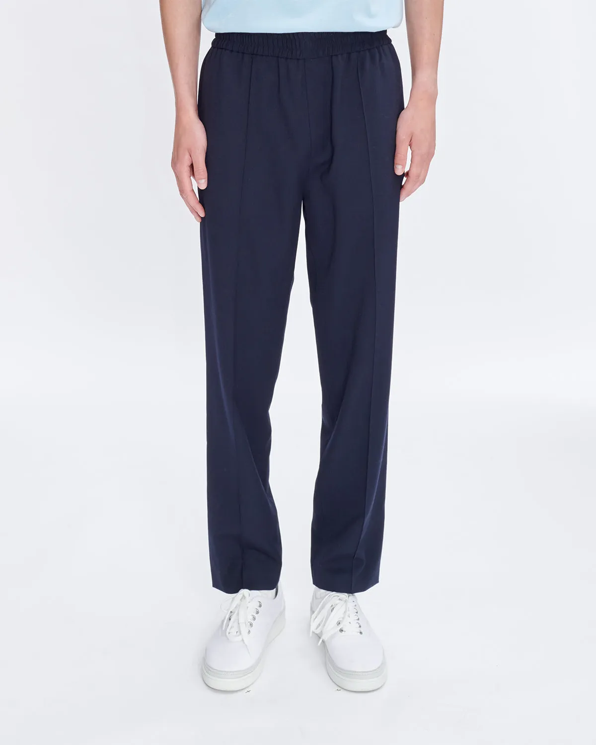 Pantalon Pieter Dark Navy