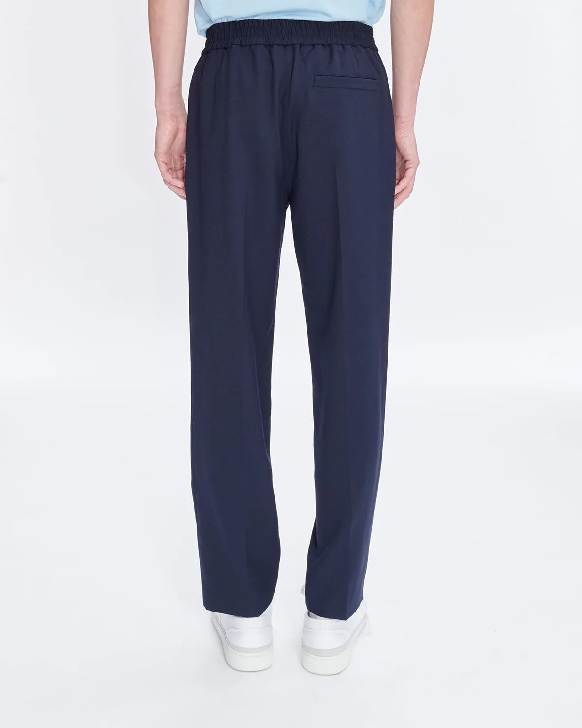 Pantalon Pieter Dark Navy