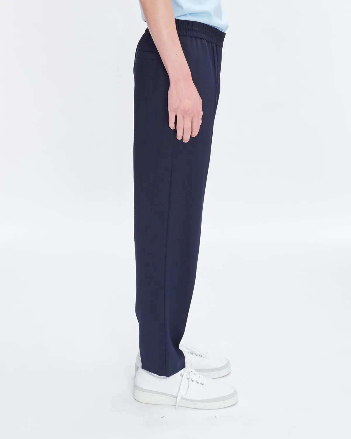 Pantalon Pieter Dark Navy