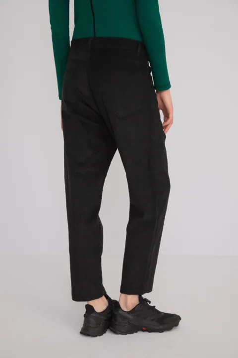 Pantalon Planeta Negro