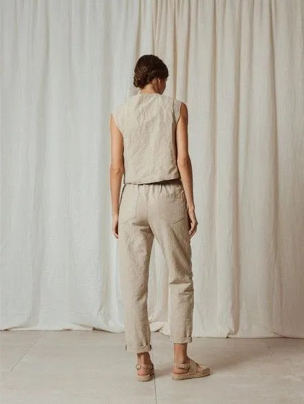 PANTALON RUSTICO