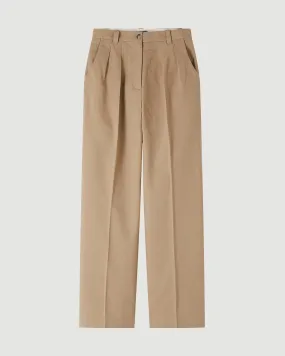 Pantalon Tressie Beige