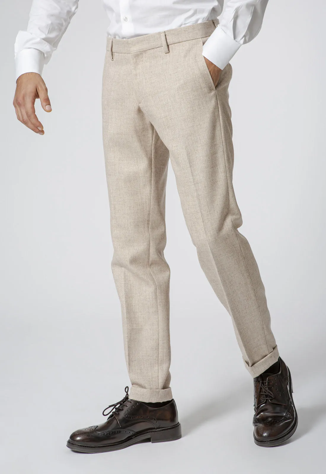 Pantalone Biella