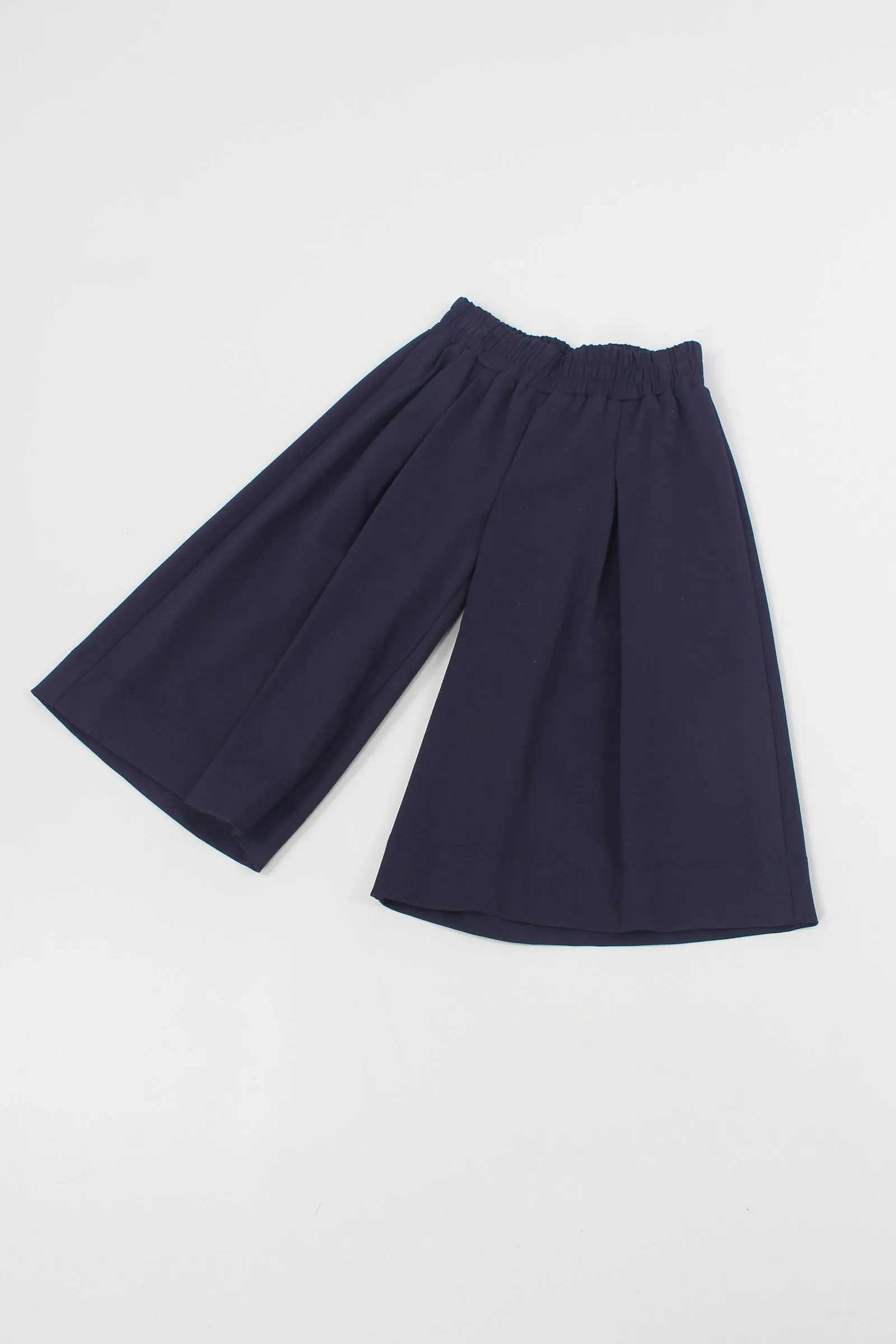 Pantalone Palazzo Punto Milano Blu