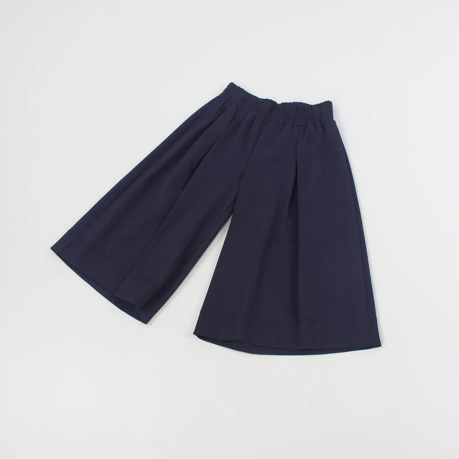 Pantalone Palazzo Punto Milano Blu