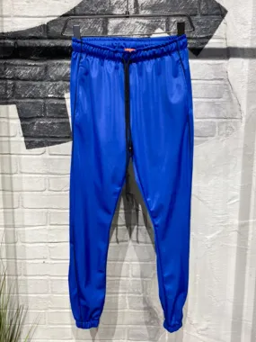 Pantaloni FAST Blue