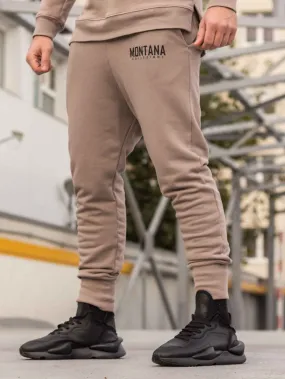 Pantaloni RICHIE Cappuccino