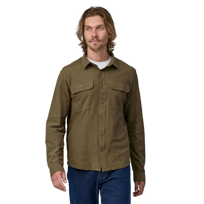 Patagonia  Knoven Shirt - Camicia - Uomo