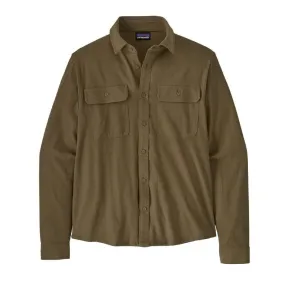 Patagonia  Knoven Shirt - Camicia - Uomo