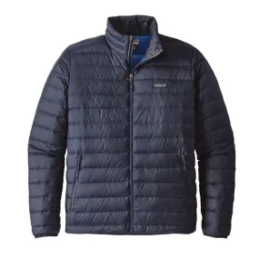 Patagonia Men's Down Sweater Jacket 84674 Classic Navy