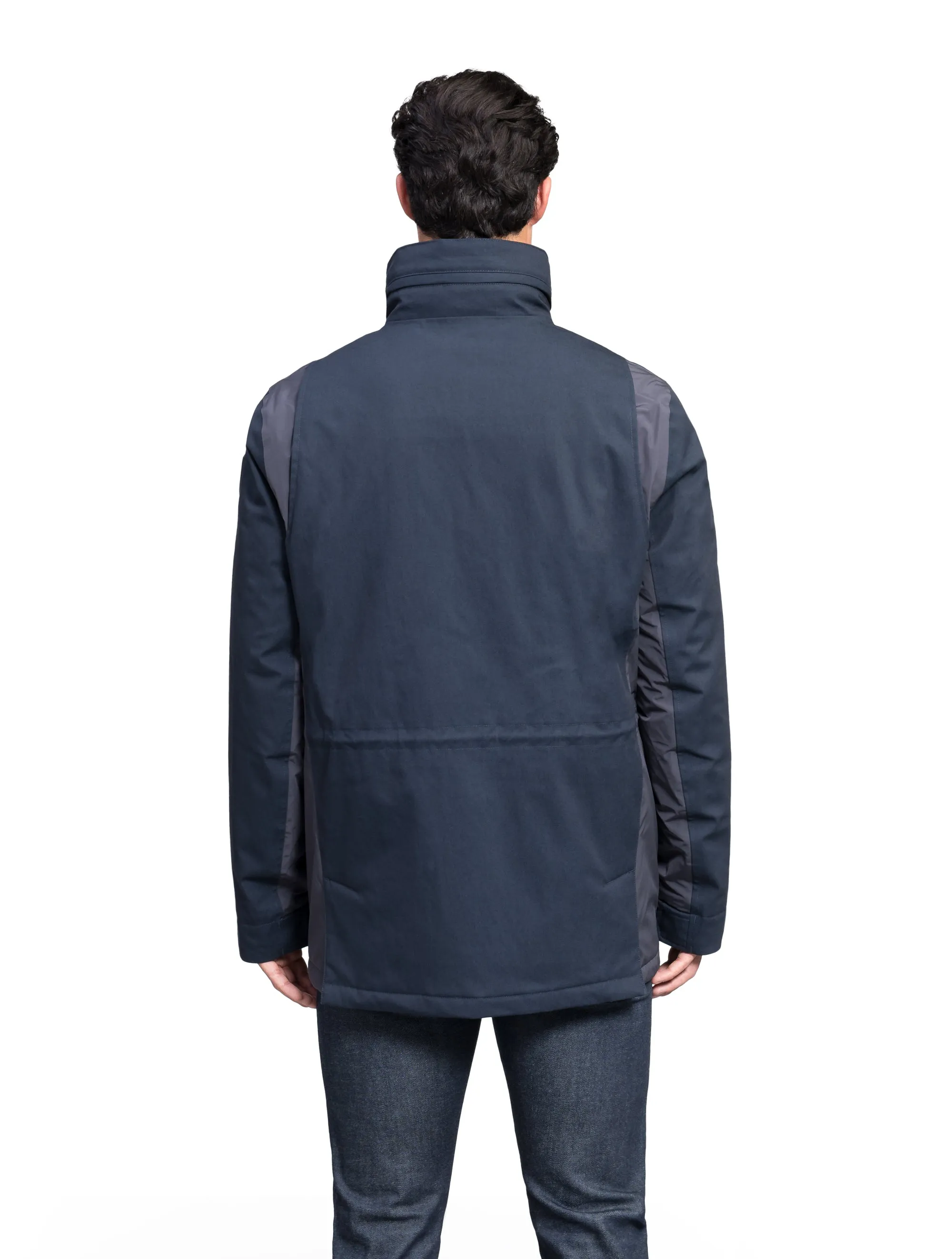 Pelican Men's Tailored Field Jacket