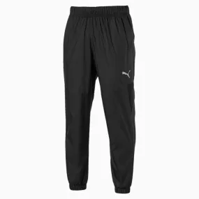 Puma Reactive pantalon survêtement d'entrainement tissé