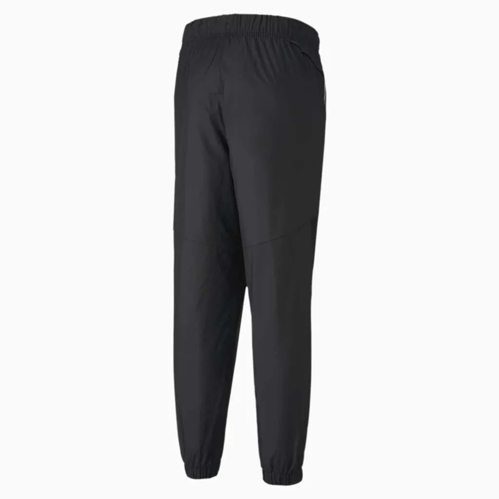 Puma Reactive pantalon survêtement d'entrainement tissé