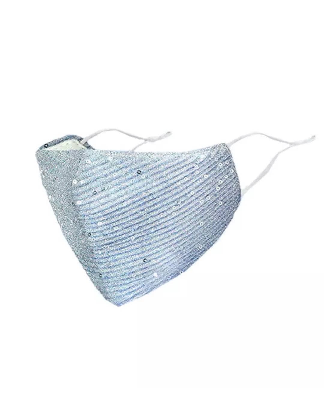 Reusable Sparkling Face Mask