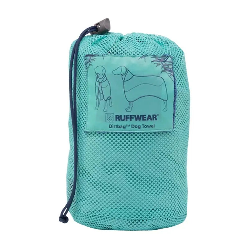 Ruffwear Dirtbag Dog Drying Towel