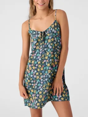 Sally Layla Floral Dress (Girls 7-14)