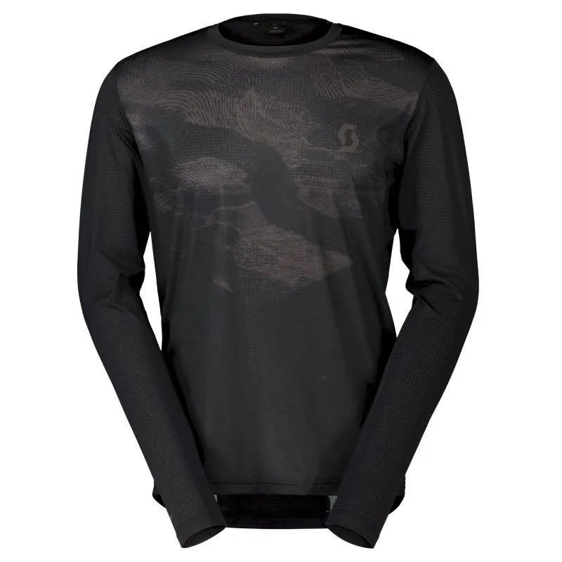 Scott  Trail Flow LS Shirt - Maglia MTB - Uomo