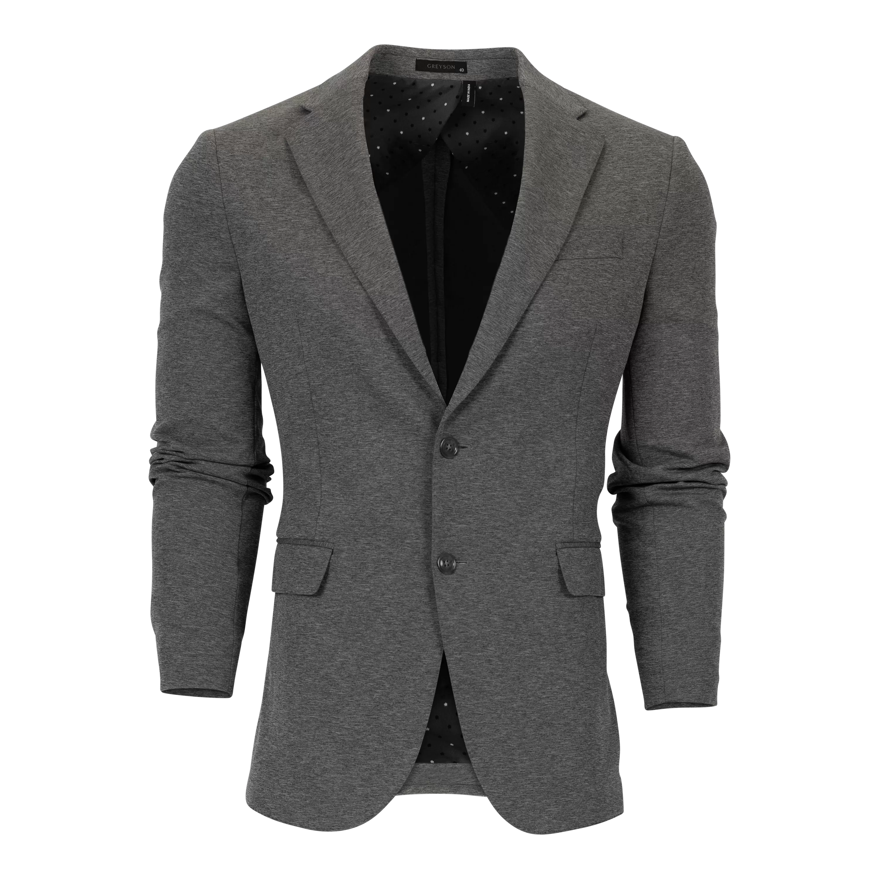 Sequoia Blazer