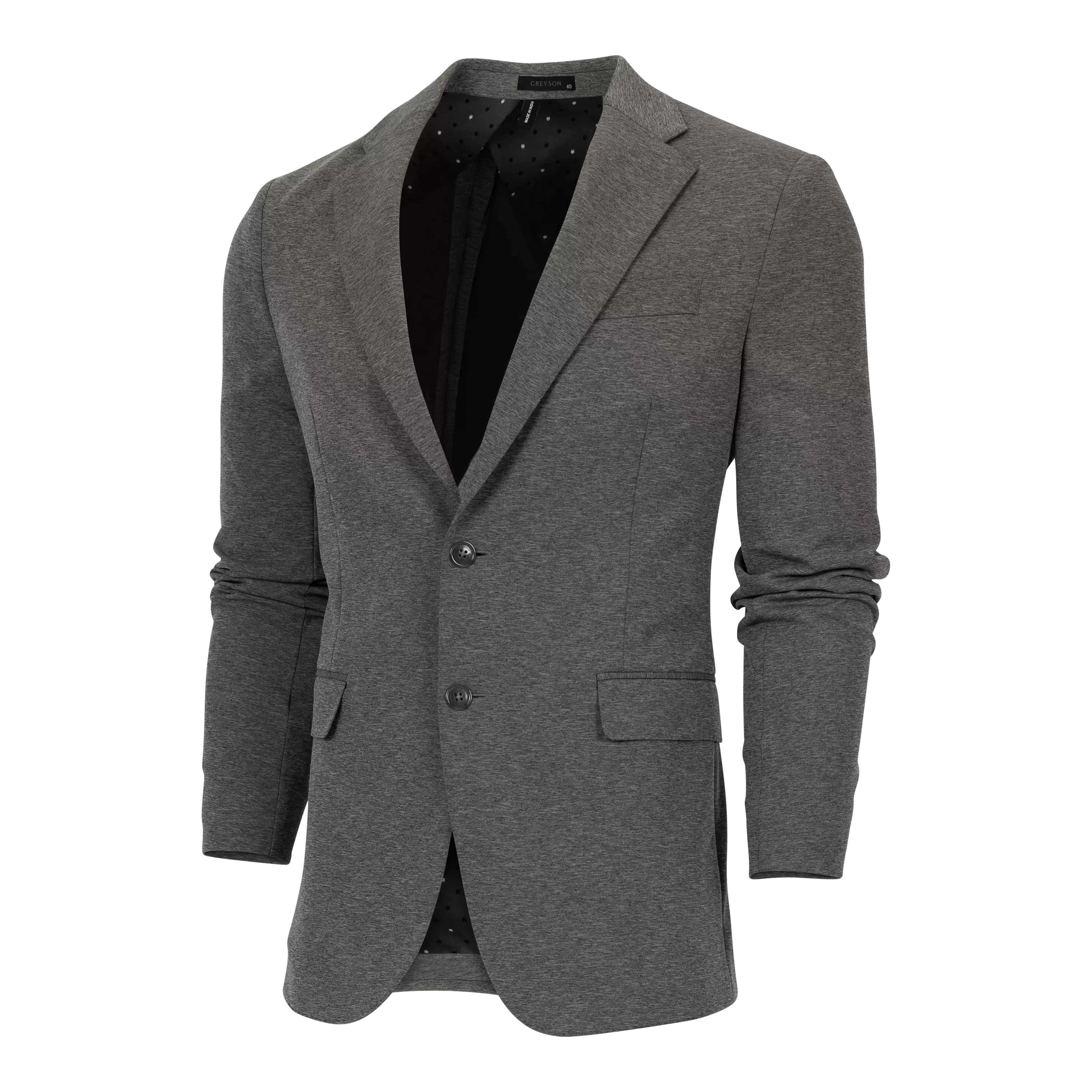 Sequoia Blazer