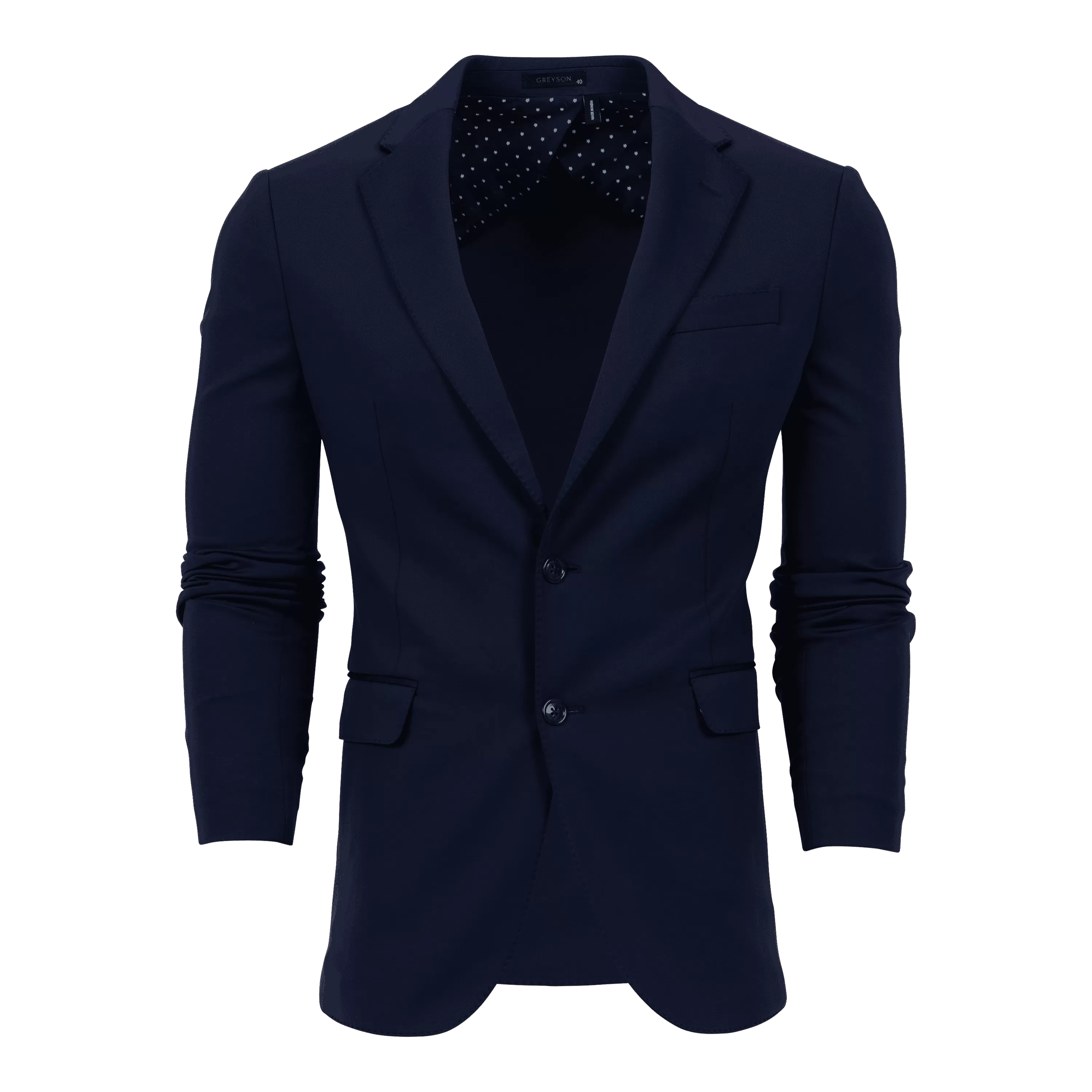 Sequoia Blazer