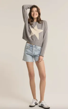 SIENNA STAR SWEATER