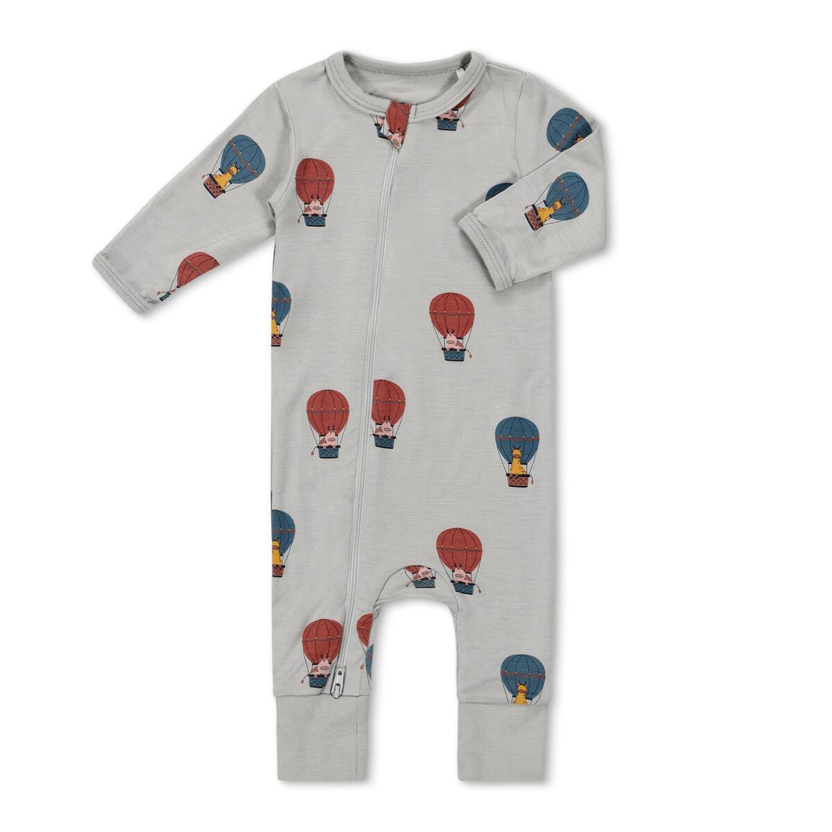 Sky Balloon Coverall