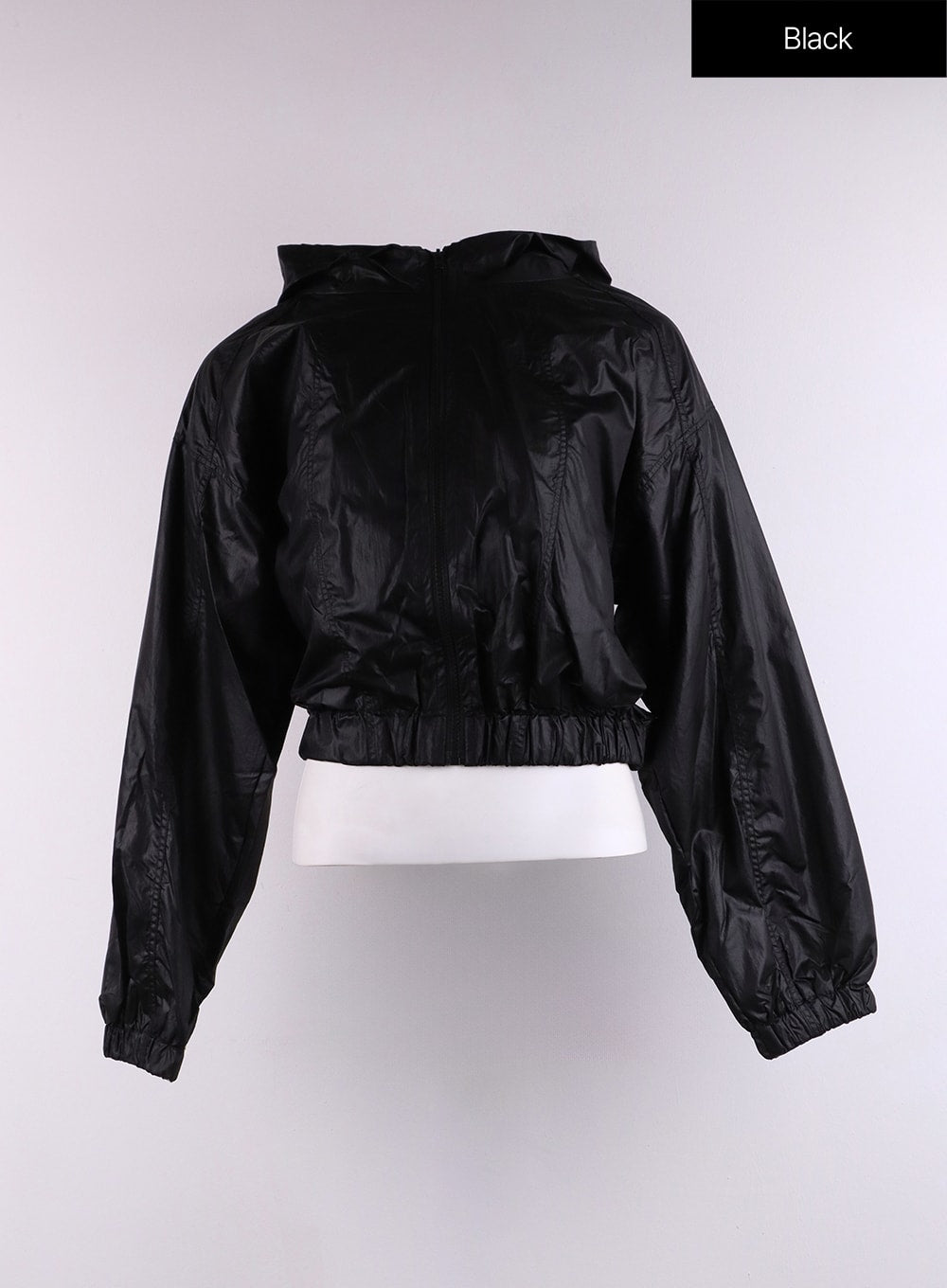 Solid Windbreaker CF401