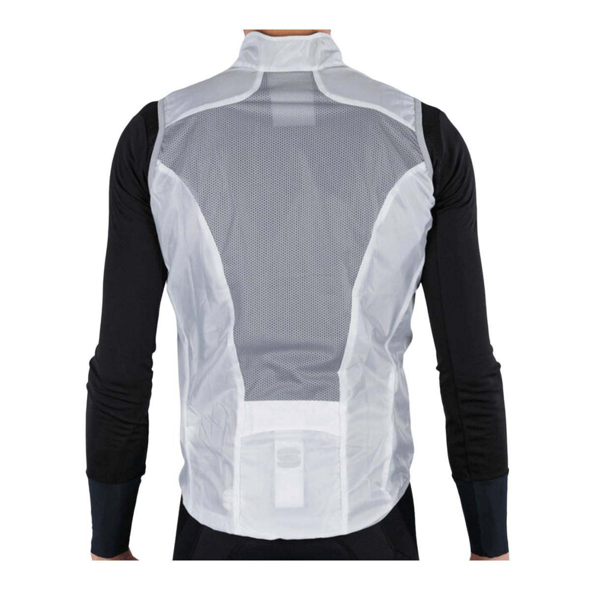 Sportful Hot Pack Easylight Windbreaker Vest white