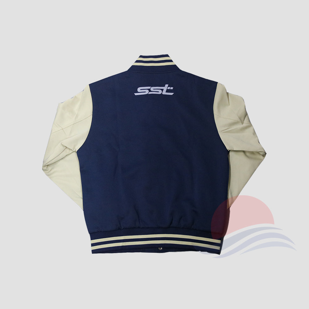 SST Jacket