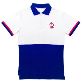 The Quiet Life - Prem Sport Polo Top