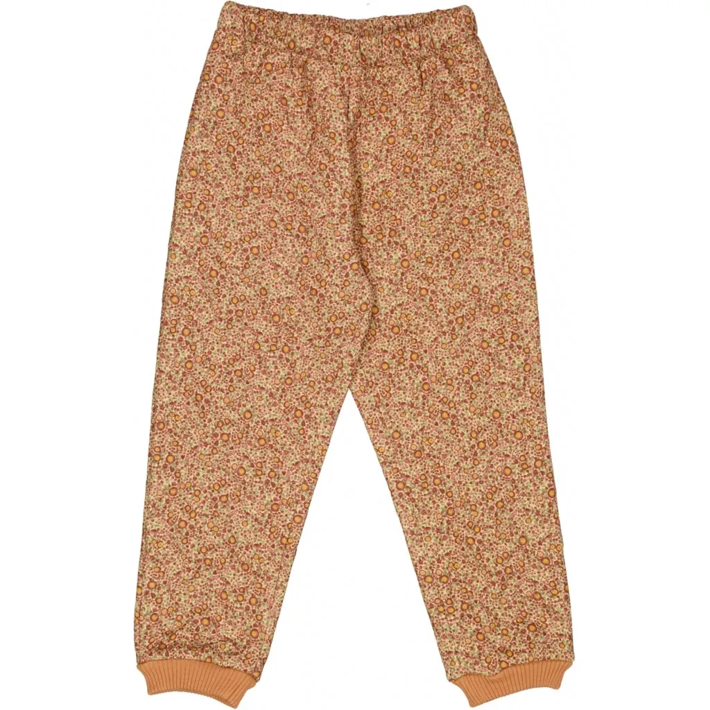 Thermo Pants Alex - buttercups