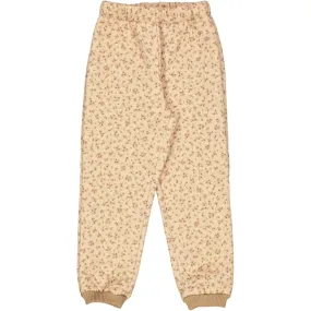 Thermo Pants Alex - oat flower 1