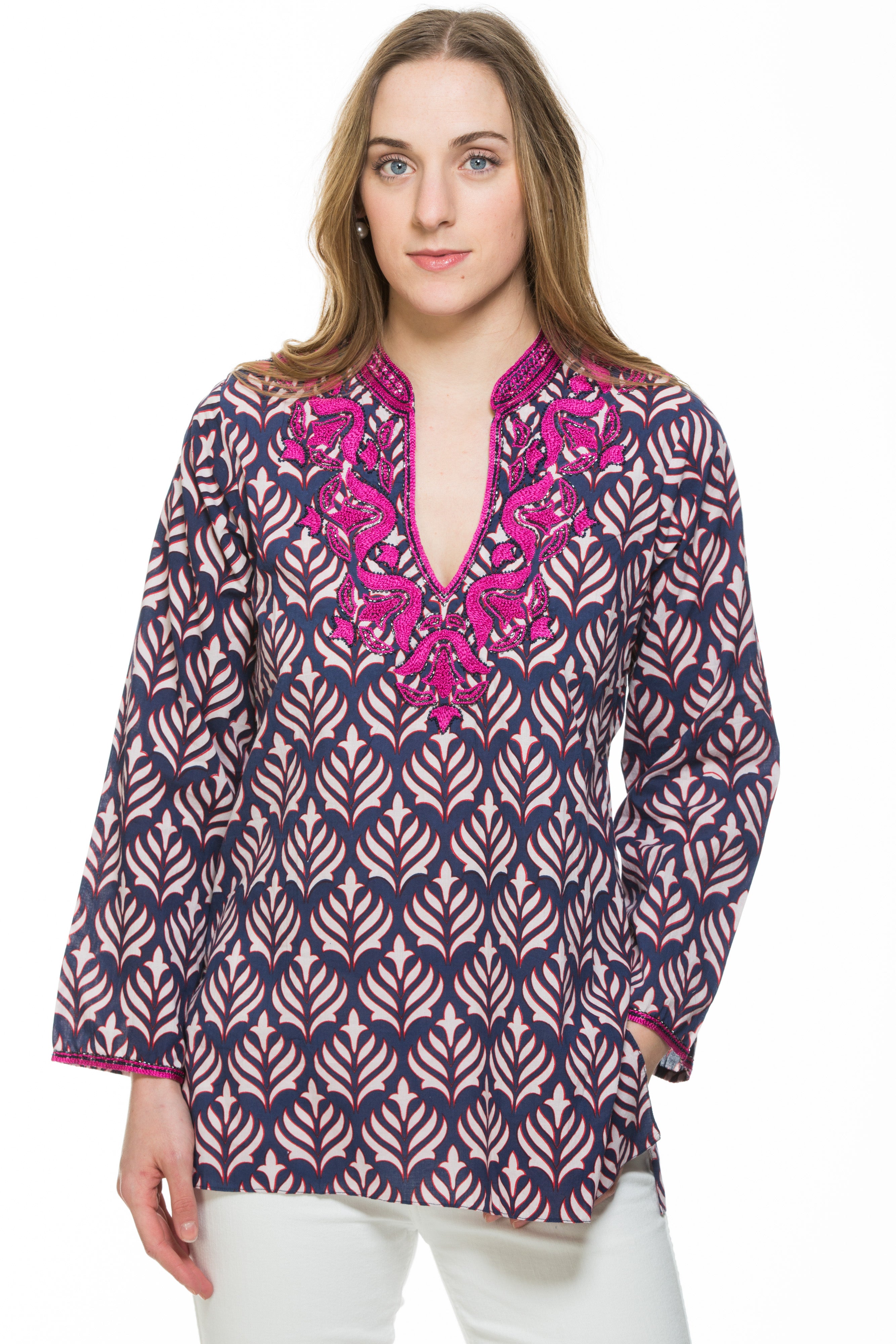 Tulip Tunic